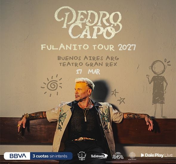 136-TGR27-Pedro Capo