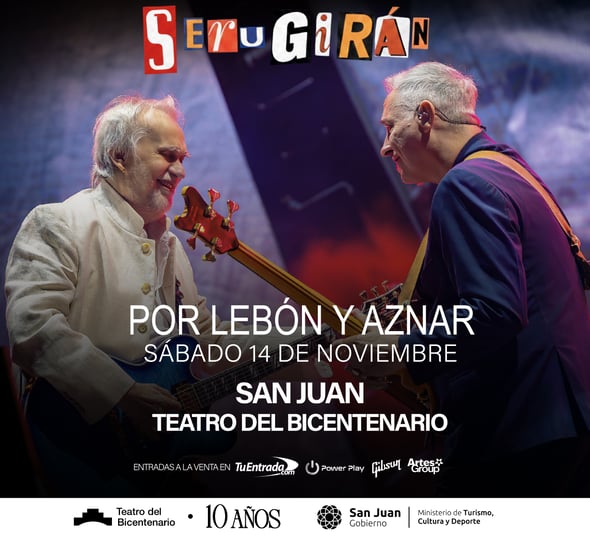 Serú Giran