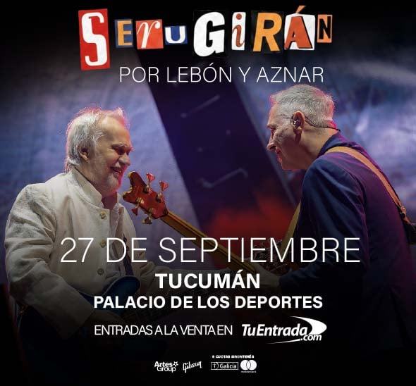148-Puerta7-Seru Giran en Tucuman