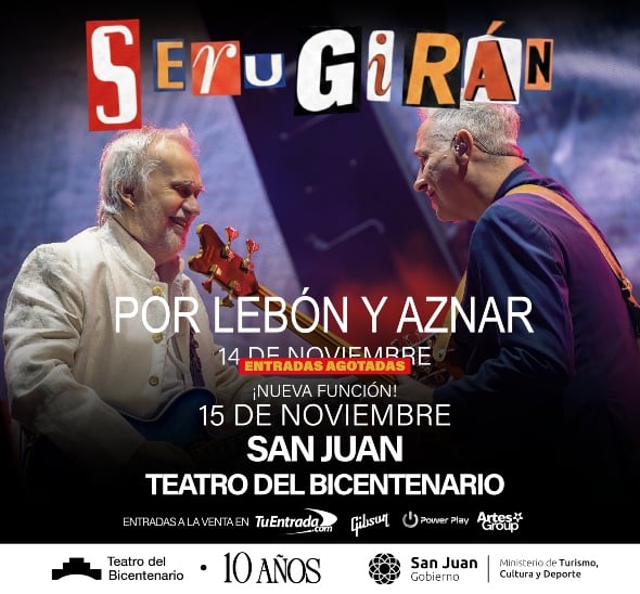 Serú Giran