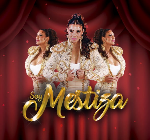SOY MESTIZA