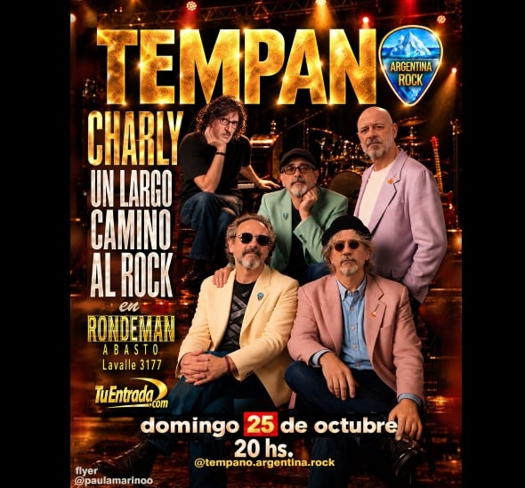 Témpano