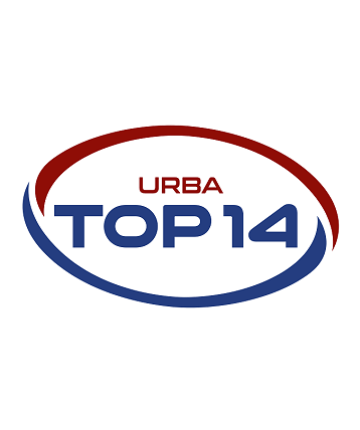 URBA TOP 14