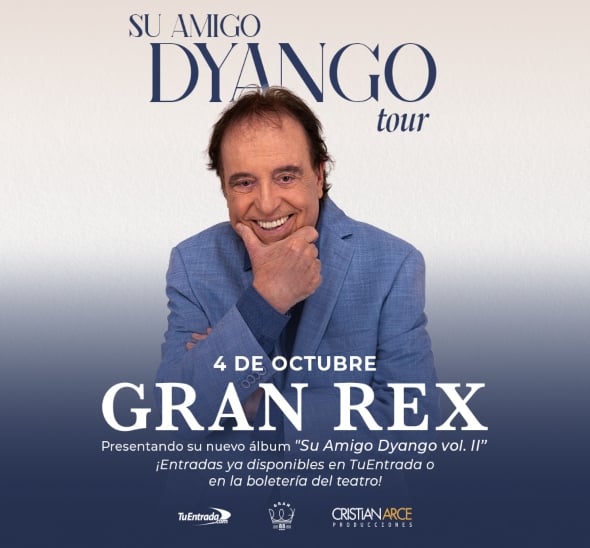 Dyango