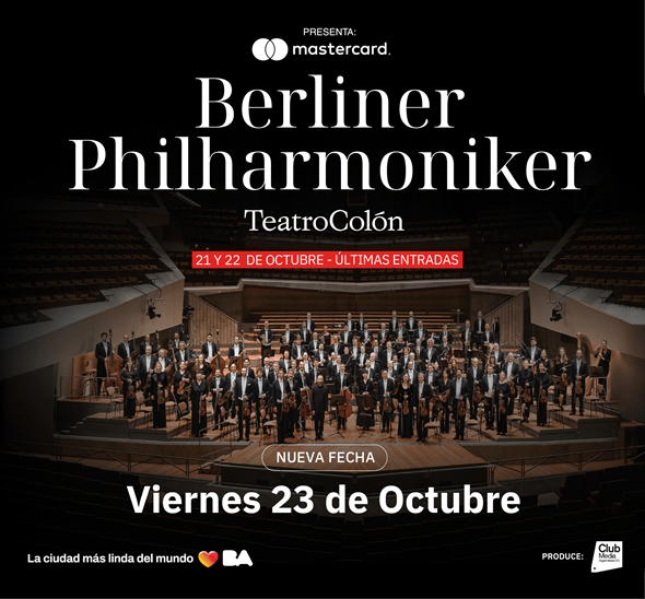 Filarmónica de Berlín
