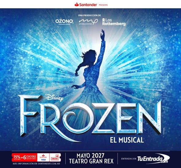 FROZEN