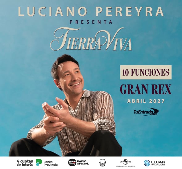 Luciano Pereyra