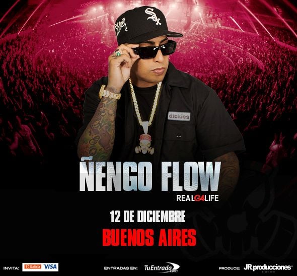 ÑENGO FLOW