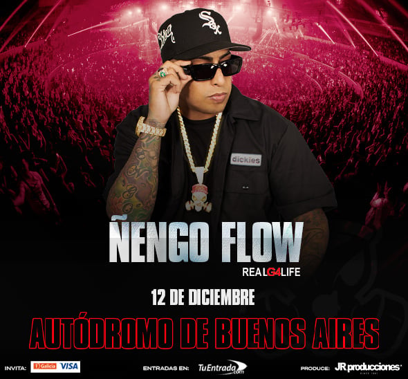 ÑENGO FLOW